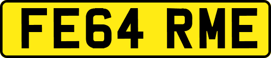 FE64RME