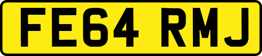 FE64RMJ