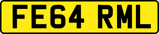FE64RML