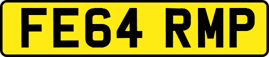 FE64RMP