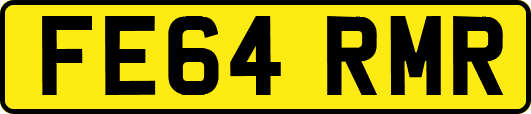 FE64RMR