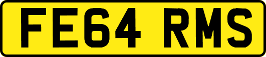 FE64RMS
