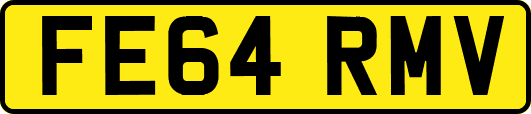FE64RMV