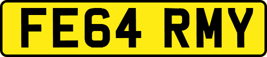 FE64RMY