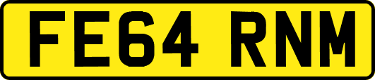 FE64RNM