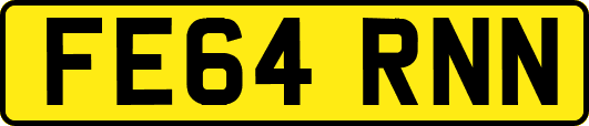 FE64RNN