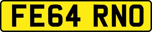 FE64RNO