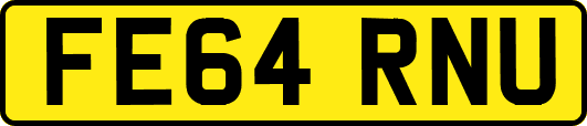 FE64RNU
