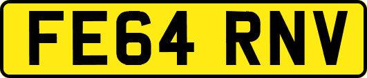 FE64RNV