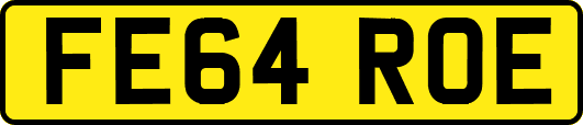 FE64ROE
