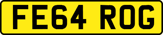 FE64ROG