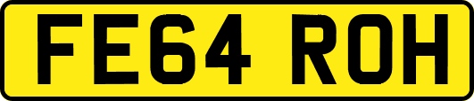FE64ROH