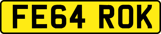 FE64ROK