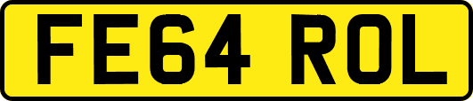 FE64ROL
