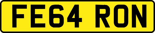 FE64RON