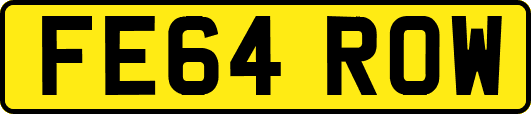 FE64ROW