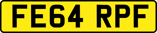 FE64RPF