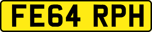 FE64RPH