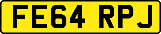 FE64RPJ