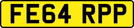 FE64RPP