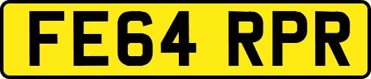 FE64RPR