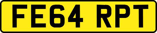 FE64RPT