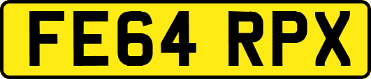 FE64RPX