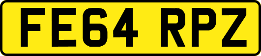 FE64RPZ