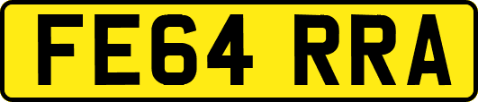 FE64RRA
