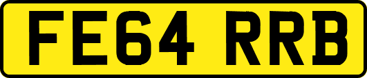 FE64RRB