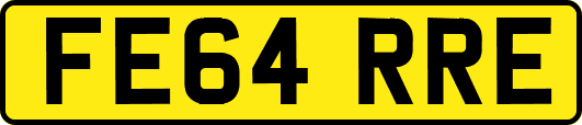 FE64RRE