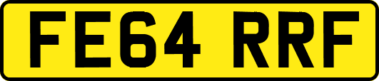 FE64RRF