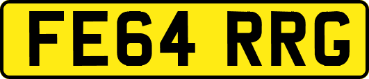 FE64RRG