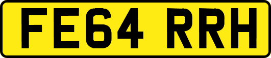 FE64RRH