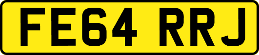 FE64RRJ
