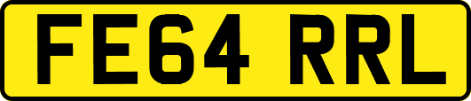 FE64RRL