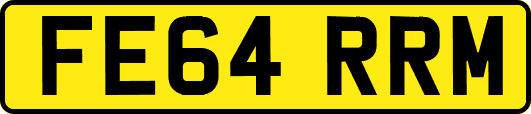 FE64RRM