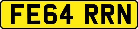FE64RRN