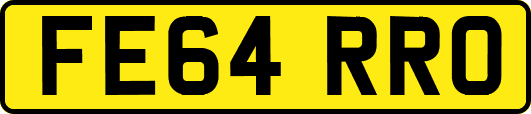 FE64RRO