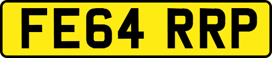 FE64RRP