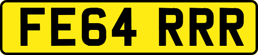 FE64RRR