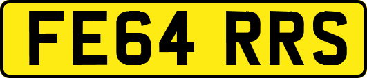FE64RRS