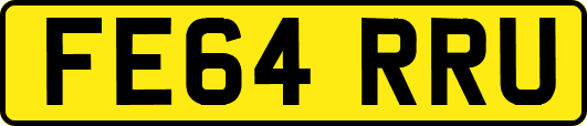 FE64RRU