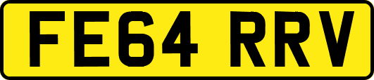 FE64RRV