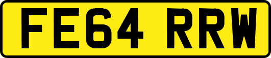 FE64RRW