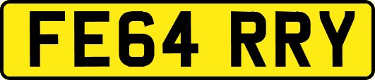 FE64RRY