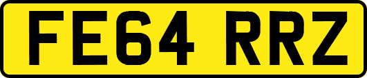 FE64RRZ