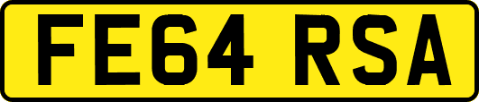 FE64RSA