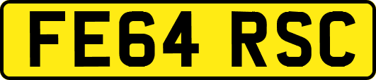 FE64RSC