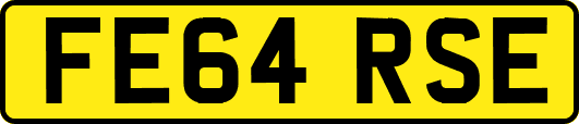 FE64RSE
